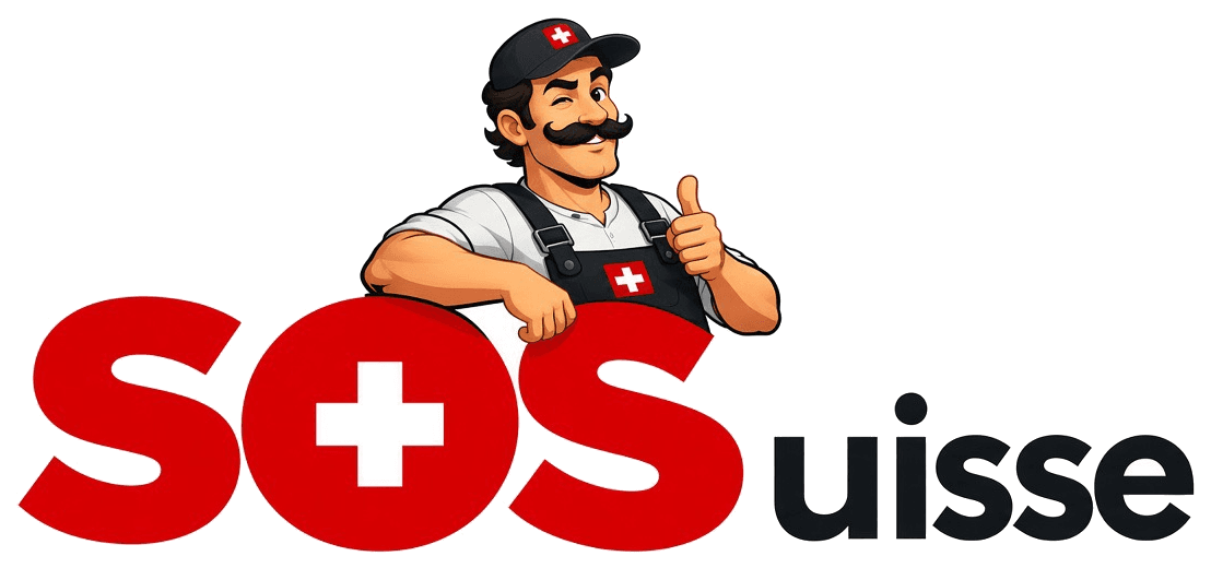 Sosuisse — find your pro