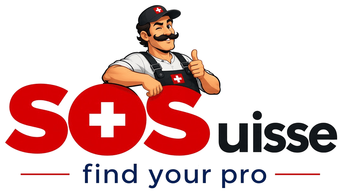Sosuisse — find your pro
